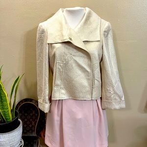 Calvin Klein Breasted Jacket/coat